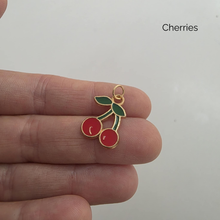 Load image into Gallery viewer, Online Charm Bar - Create your own with your choice of charm(s) from FJD$