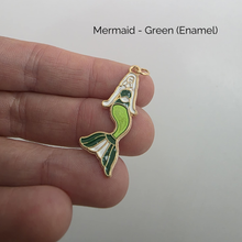 Load image into Gallery viewer, Online Charm Bar - Create your own with your choice of charm(s) from FJD$