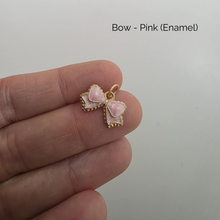 Load image into Gallery viewer, Online Charm Bar - Create your own with your choice of charm(s) from FJD$