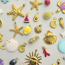 Load image into Gallery viewer, Online Charm Bar - Create your own with your choice of charm(s) from FJD$