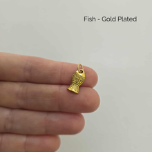 Load image into Gallery viewer, Online Charm Bar - Create your own with your choice of charm(s) from FJD$