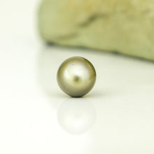 Load image into Gallery viewer, Fiji Loose Saltwater Pearl with Grade Certificate #3021 - FJD$