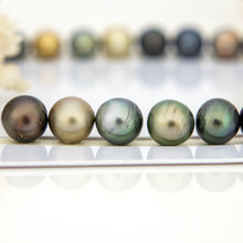 Load image into Gallery viewer, Civa Fiji Undrilled Pearls - FJD$