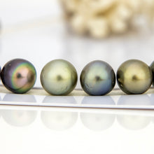 Load image into Gallery viewer, Civa Fiji Undrilled Pearls - FJD$