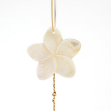 Load image into Gallery viewer, READY TO SHIP Mother of Pearl Drop Earrings with Freshwater Pearls in 14k Gold Fill - FJD$