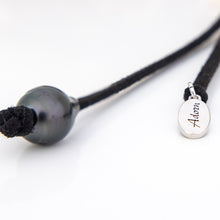 Load image into Gallery viewer, READY TO SHIP Civa Fiji Pearl Drop Earrings - 925 Sterling Silver FJD$