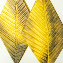 Load image into Gallery viewer, READY TO SHIP Mother of Pearl Earrings - 925 Sterling Silver FJD$