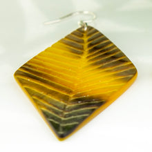 Load image into Gallery viewer, READY TO SHIP Mother of Pearl Earrings - 925 Sterling Silver FJD$