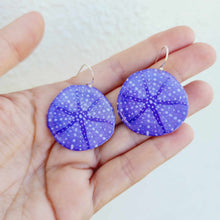 Load image into Gallery viewer, READY TO SHIP Starfish Resin Earrings - 925 Sterling Silver FJD$