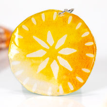 Load image into Gallery viewer, READY TO SHIP Pasifika Resin Earrings - 925 Sterling Silver FJD$