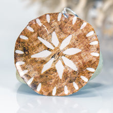 Load image into Gallery viewer, READY TO SHIP Pasifika Resin Earrings - 925 Sterling Silver FJD$