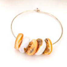 Load image into Gallery viewer, READY TO SHIP Shell Money Earrings - 925 Sterling Silver FJD$