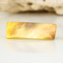 Load image into Gallery viewer, READY TO SHIP Mother of Pearl Stud Earrings - Stainless Steel FJD$