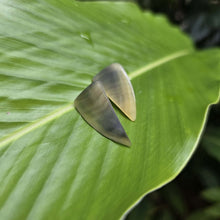 Load image into Gallery viewer, READY TO SHIP Mother of Pearl Stud Earrings - Stainless Steel FJD$