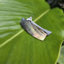 Load image into Gallery viewer, READY TO SHIP Mother of Pearl Stud Earrings - Stainless Steel FJD$