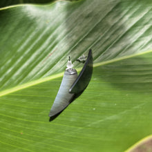 Load image into Gallery viewer, READY TO SHIP Mother of Pearl Stud Earrings - Stainless Steel FJD$