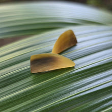 Load image into Gallery viewer, READY TO SHIP Mother of Pearl Stud Earrings - Stainless Steel FJD$