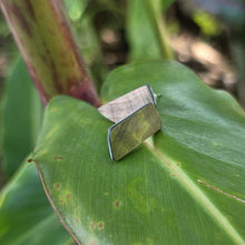 Load image into Gallery viewer, READY TO SHIP Mother of Pearl Stud Earrings - Stainless Steel FJD$