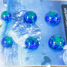 Load image into Gallery viewer, Recycled Ocean Plastic Stud Earring Set - Stainless Steel FJD$