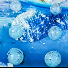 Load image into Gallery viewer, Recycled Ocean Plastic Stud Earring Set - Stainless Steel FJD$