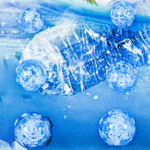 Load image into Gallery viewer, Recycled Ocean Plastic Stud Earring Set - Stainless Steel FJD$