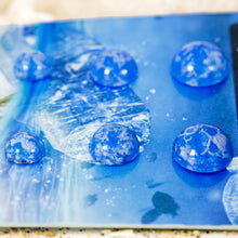 Load image into Gallery viewer, Recycled Ocean Plastic Stud Earring Set - Stainless Steel FJD$