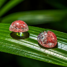 Load image into Gallery viewer, Recycled Ocean Plastic Stud Earring Set - Stainless Steel FJD$