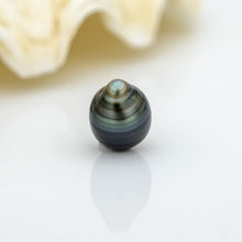 Load image into Gallery viewer, Civa Fiji Loose Saltwater Pearl with Grade Certificate #3040 - FJD$