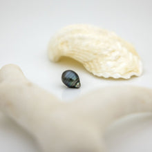 Load image into Gallery viewer, Civa Fiji Loose Saltwater Pearl with Grade Certificate #3040 - FJD$