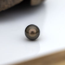 Load image into Gallery viewer, Civa Fiji Loose Saltwater Pearl with Grade Certificate #3041 - FJD$