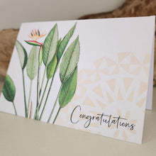 Load image into Gallery viewer, Greeting Cards by Island Inspired - FJD$
