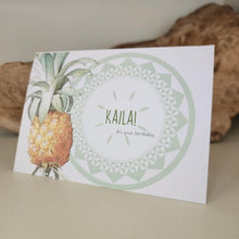Load image into Gallery viewer, Greeting Cards by Island Inspired - FJD$