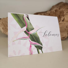 Load image into Gallery viewer, Greeting Cards by Island Inspired - FJD$