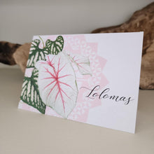 Load image into Gallery viewer, Greeting Cards by Island Inspired - FJD$