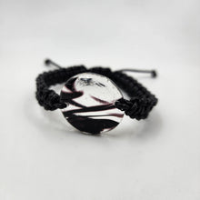 Load image into Gallery viewer, READY TO SHIP Adorn Pacific x Hot Glass Bracelet - Nylon Cord FJD$