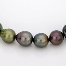 Load image into Gallery viewer, CONTACT US TO RECREATE THIS SOLD OUT STYLE - Civa Fiji Pearl Necklace Strand - 14k Gold Fill FJD$