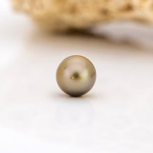 Load image into Gallery viewer, READY TO SHIP Civa Fiji Claw Set Graded Pearl Necklace - 925 Sterling Silver FJD$