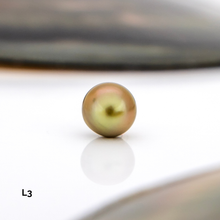 Load image into Gallery viewer, CONTACT US TO RECREATE THIS SOLD OUT STYLE Unisex Woven Civa Fiji Pearl Bracelet - FJD$