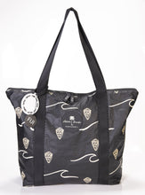 Load image into Gallery viewer, READY TO SHIP "Fiji Ocean" Large Water-Resistant Tote Bag - FJD$