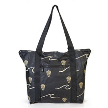 Load image into Gallery viewer, READY TO SHIP "Fiji Ocean" Large Water-Resistant Tote Bag - FJD$