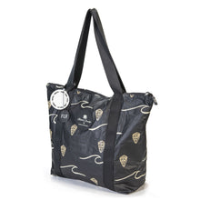 Load image into Gallery viewer, READY TO SHIP "Fiji Ocean" Large Water-Resistant Tote Bag - FJD$