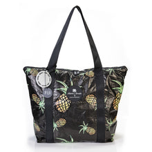 Load image into Gallery viewer, READY TO SHIP "Fiji Pineapple" Large Water-Resistant Tote Bag - FJD$