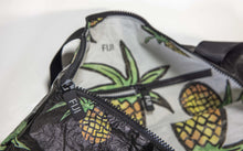 Load image into Gallery viewer, READY TO SHIP "Fiji Pineapple" Large Water-Resistant Tote Bag - FJD$
