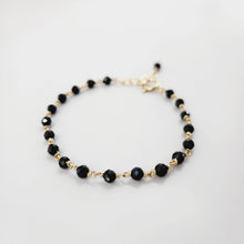 Load image into Gallery viewer, MADE TO ORDER Modern Mangalsutra Bracelet - 14k Gold Fill FJD$ - Adorn Pacific - Bracelets
