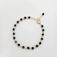 Load image into Gallery viewer, MADE TO ORDER Modern Mangalsutra Bracelet - 14k Gold Fill FJD$ - Adorn Pacific - Bracelets