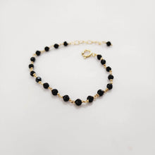 Load image into Gallery viewer, MADE TO ORDER Modern Mangalsutra Bracelet - 14k Gold Fill FJD$ - Adorn Pacific - Bracelets