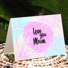 Load image into Gallery viewer, Greeting Cards by Island Inspired - FJD$