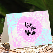 Load image into Gallery viewer, Greeting Cards by Island Inspired - FJD$