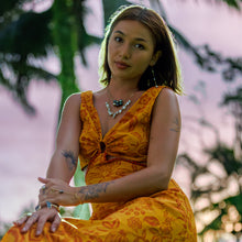 Load image into Gallery viewer, READY TO SHIP Fiji Saltwater Pearl Necklace - 14k Gold Fill FJD$