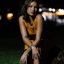 Load image into Gallery viewer, READY TO SHIP Fiji Saltwater Pearl Necklace - 14k Gold Fill FJD$